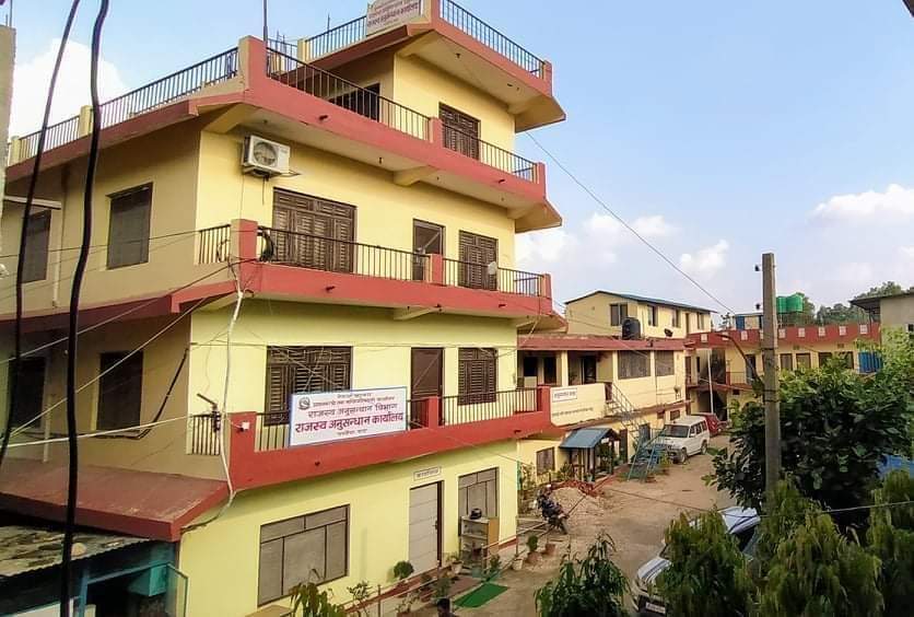 राजस्व अनुसन्धानको लापरबाहीले नै ठुला वडा तस्कर पर्सा जिल्लामा सलबलाउदै