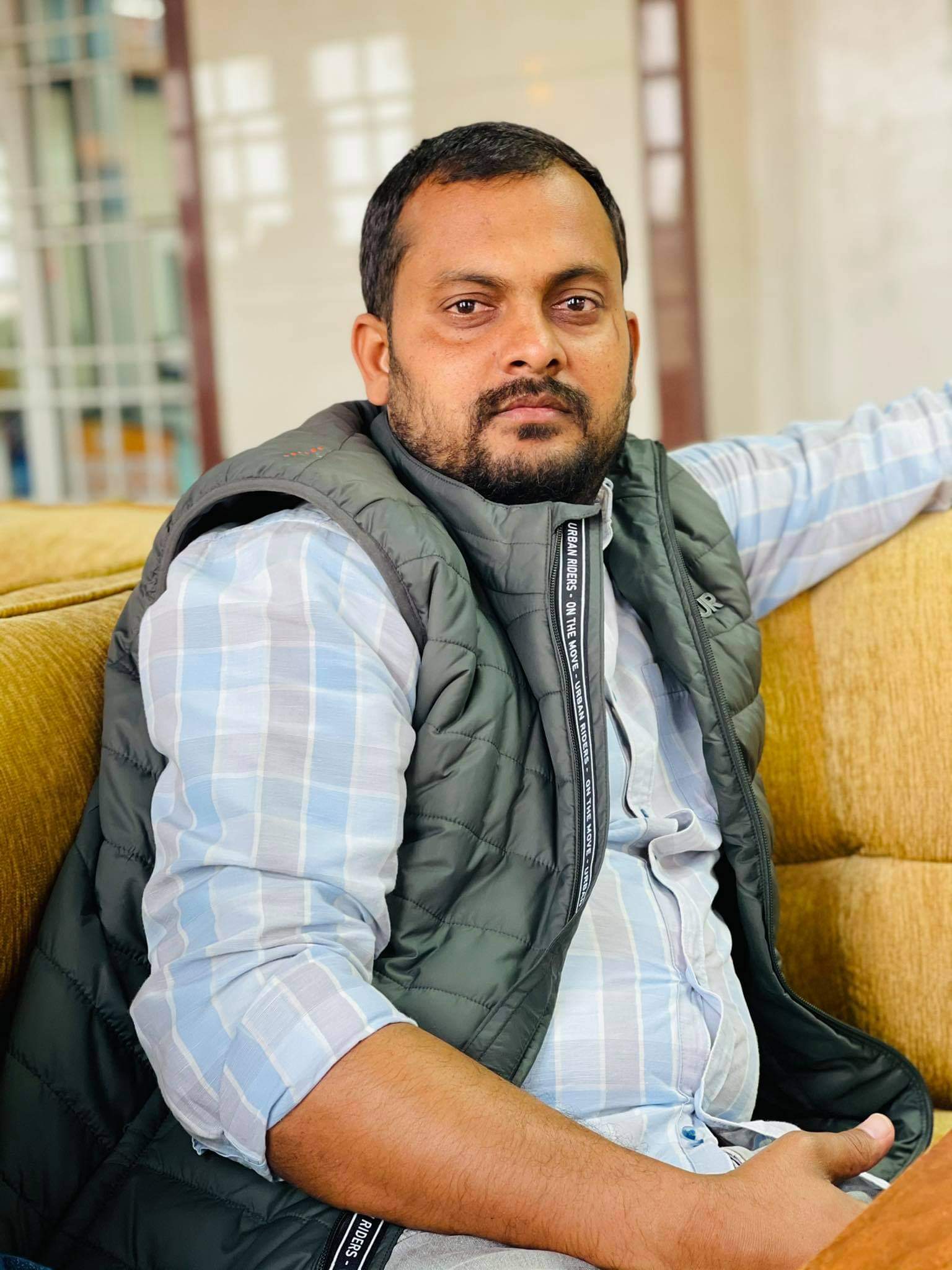 युवा नेता फैजल खानद्वारा नयाँ बर्ष तथा रक्षाबंधनको सबैमा शुभकामना व्यक्त र स्वास्थ्य मापदण्डको पालन गर्ना आग्रह