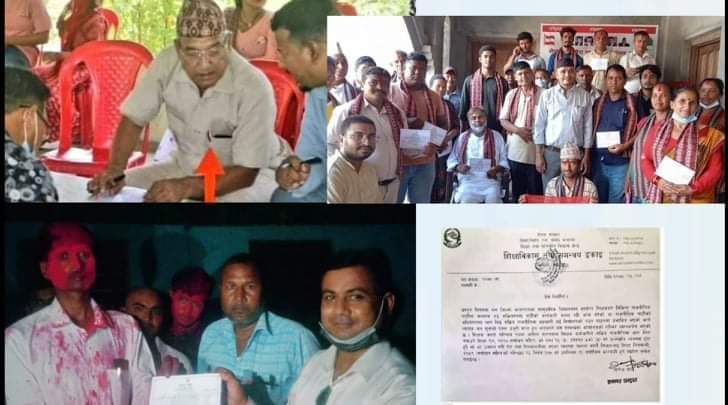 शिक्षक पार्टीको निर्वाचनमा, बालबालिकाको पठन-पाठन प्रभावित ।