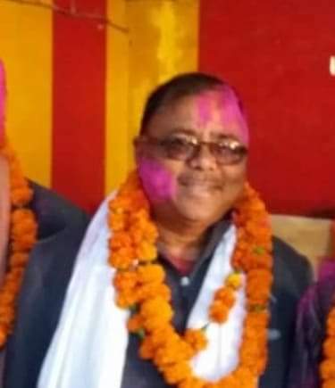 लहानका मेयर मुनि साह बिकास बाध्क हो: लहान नगर संयोजक नेता साह 