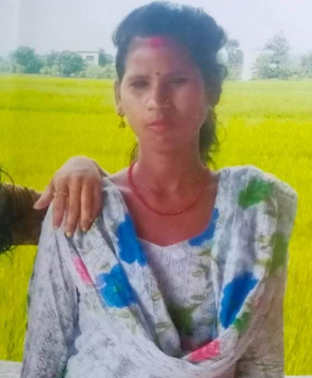 बुद्धभुमिकी २४ वर्षे महिला ९ दिन देखि सम्पर्कविहीन 