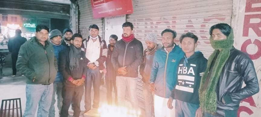 शहिदहरुको सम्झानामा मनाइयो बलिदानी दिवस