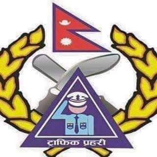 परावनीपुरमा ट्राफिक प्रहरीले चेकजाचको बहानामा रकम असुल्दै 