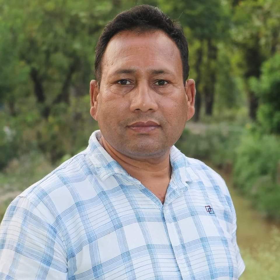 ४० बर्ष देखि पार्टीका संगठनमा आवद्ध कार्कीले एमाले कपिलवस्तुको सचिवमा उम्मेद्वारी दिने