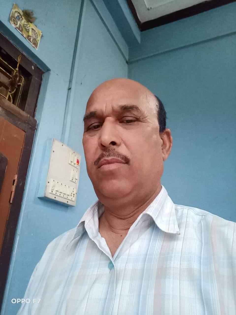 अखिलेश्वर पाण्डेय लाई प्रदेश सांसदमा उठाउने राप्रपा को निर्णय