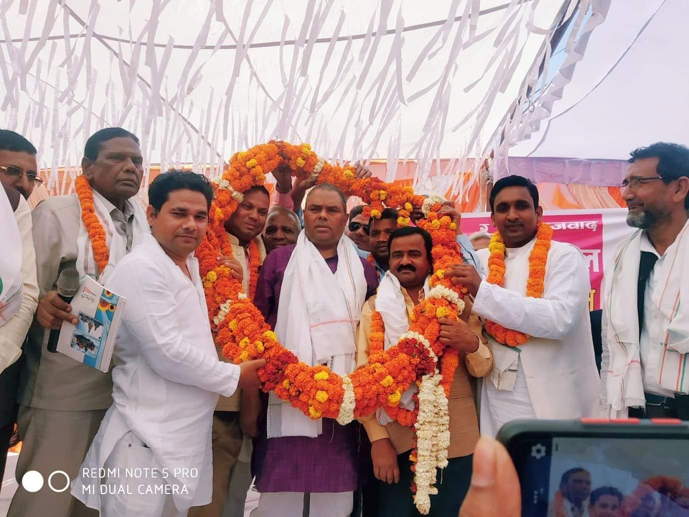 जनसंख्याको आधारमा आरक्षण हुनु पर्ने:- अध्यक्ष यादव