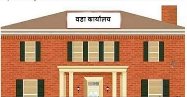 वडा कार्यालयले देहाय बमोजिमको कार्य गर्न पाउँछ ।