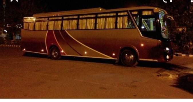 रात्री बस यात्रा गर्दै हुनुहुन्छ ? होसियार !!