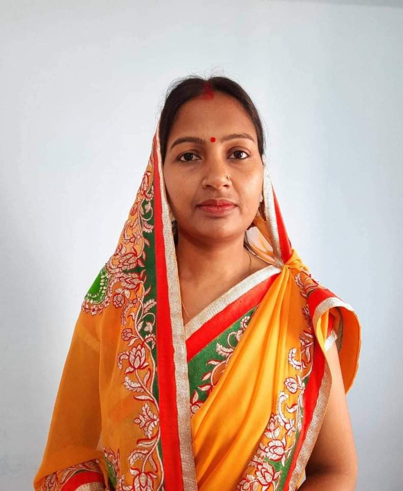 कृष्णनगर नगरपालिकामा उप प्रमुख उम्मेदवार विमलेश मौर्यको नाउँ चर्चामा 