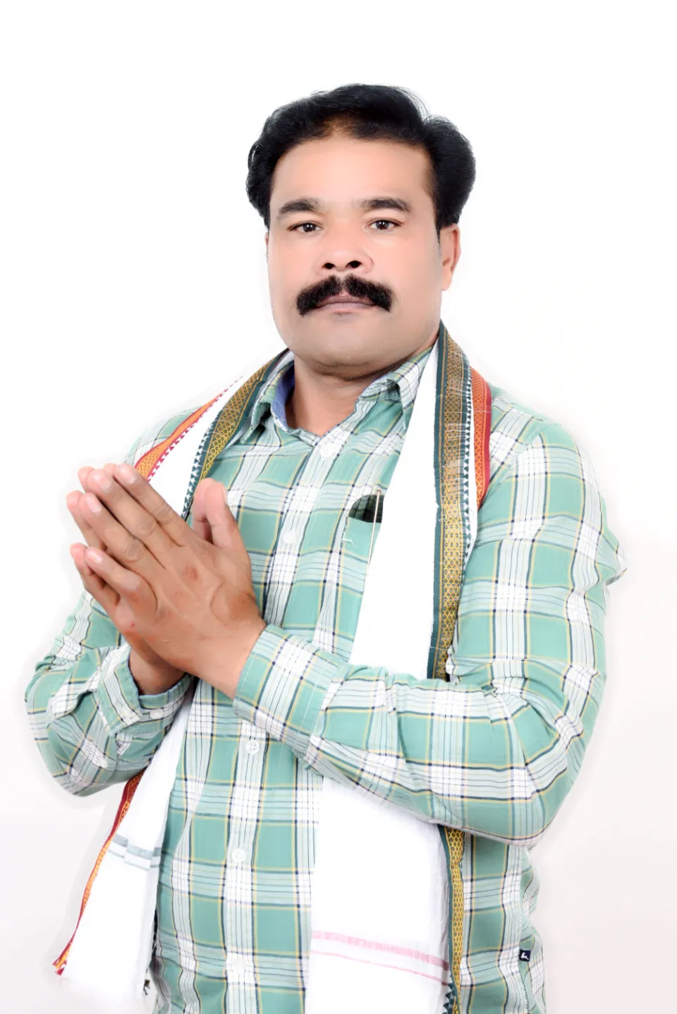 वडा अध्यक्ष पदका उम्मेदवार अब्दुल लतीफ खानले दिए ईद (ईदुल फित्र) को शुभकामना 