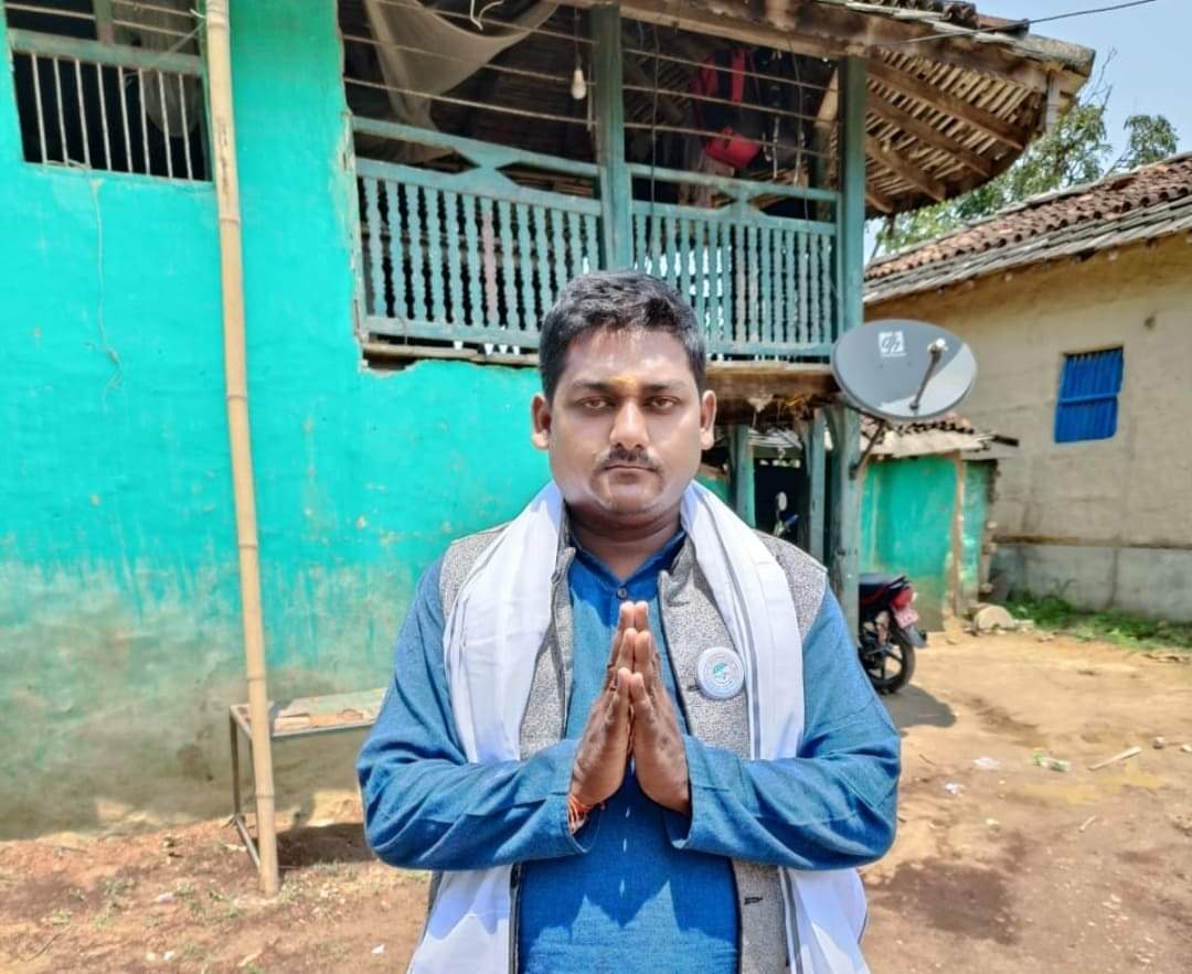 कल्याणपुरमा चुनावी शरगर्मी छाए वाडा नम्बर ६ मा जसापा निकट कुशेश्वर साहको चर्चा 