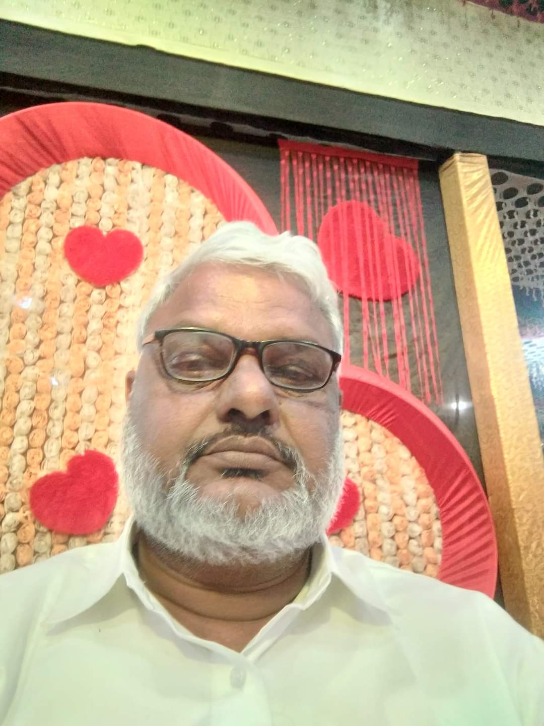 मायादेवी गाउँपालिका वडा नं ८क. अध्यक्ष मुस्ताक अहमद मुसलमान द्वारा ईद उल अजह (बकर ईद)को शुभकामना व्यक्त 