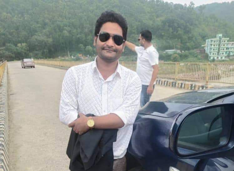 समानुपातिक सांसदमा युवानेता शाहको नाम सिफारिस 