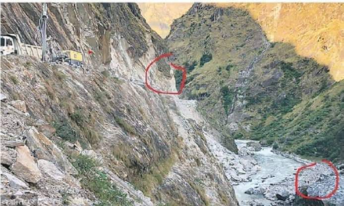 दार्चुला घटना : कम्पनीले क्षतिपूर्तिबापत रकम दिएपछि पीडितले बुझे शव