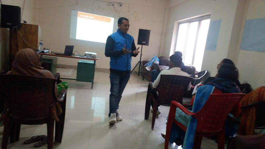 बाल संरक्षण लैंगिक हिंसा निवारणमा मनोसामाजिक सहयोग – सहकार्य मार्फत सम्भव