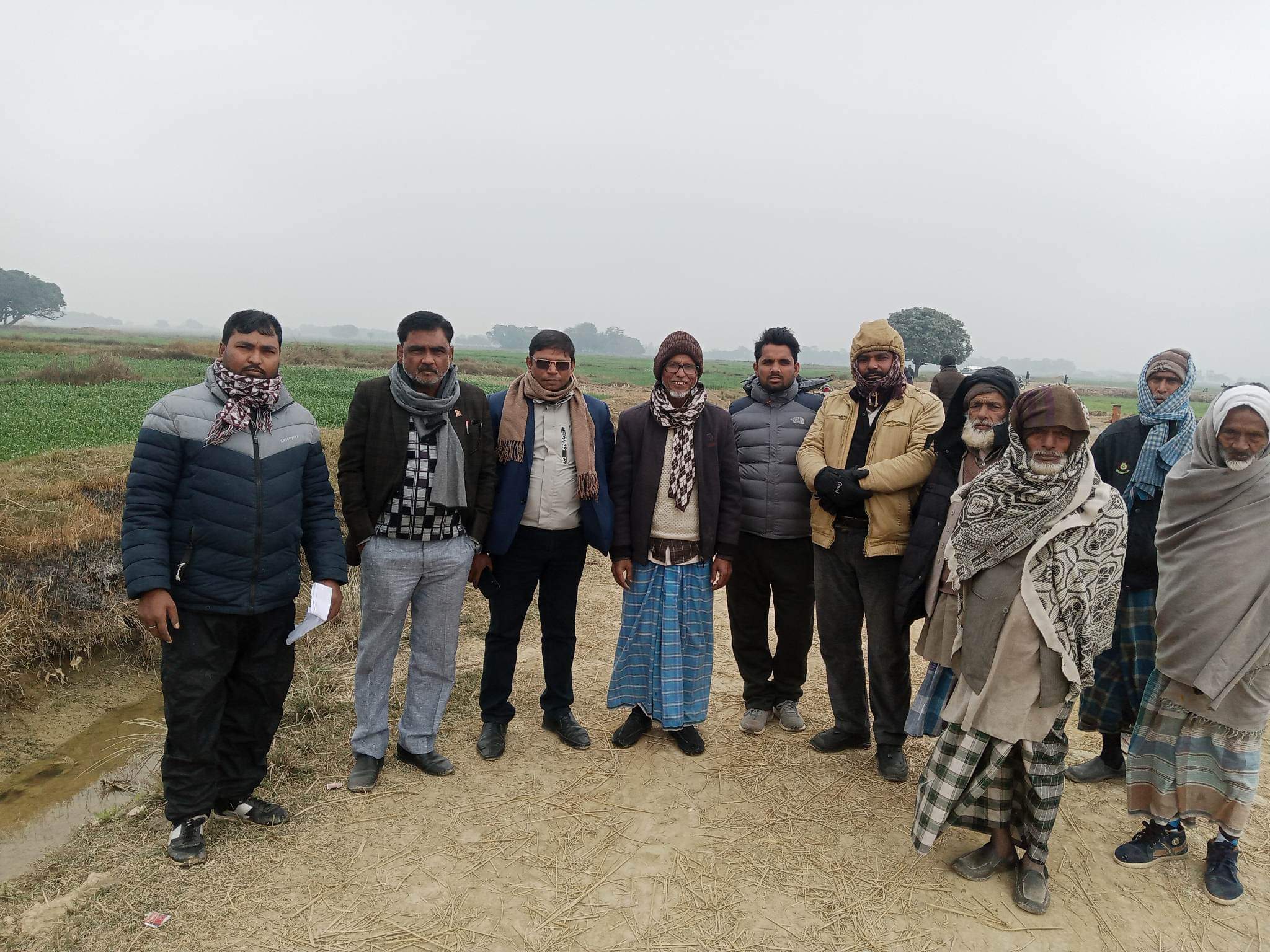 जनता लाई पहिलो प्राथमिकता राखी काम गर्छु अध्यक्ष खान