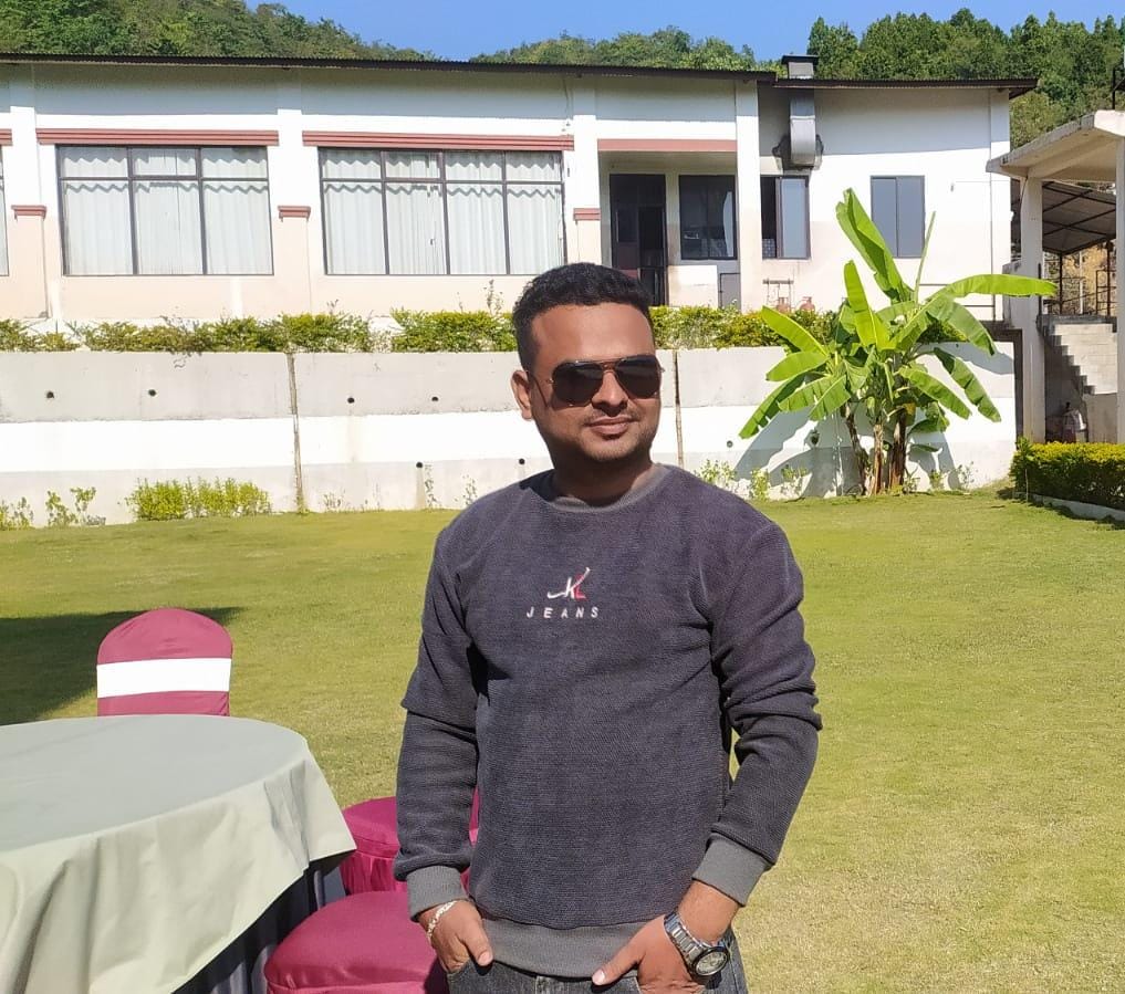 कपिलबस्तु बहुमुखी क्याम्पस मा दीपक द्विवेदी काे उम्मेदवारी