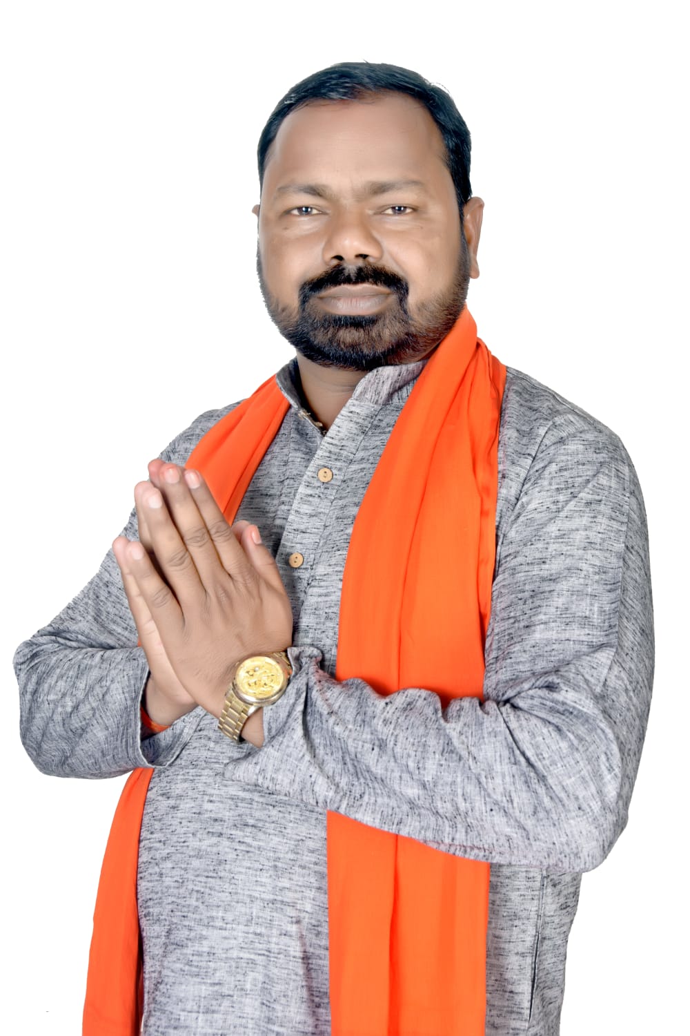 पुर्व मायादेवी अध्यक्ष बजरंगी चौधरी द्वारा रंग हरुको पर्व होलीको हार्दिक मंगलमय शुभकामना !!