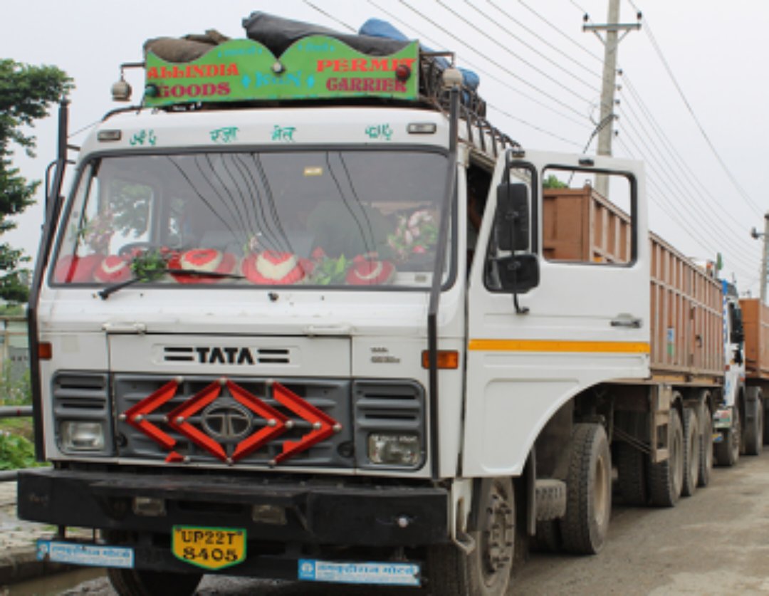 भारतले चामल निर्यातमा लगायो रोक!!