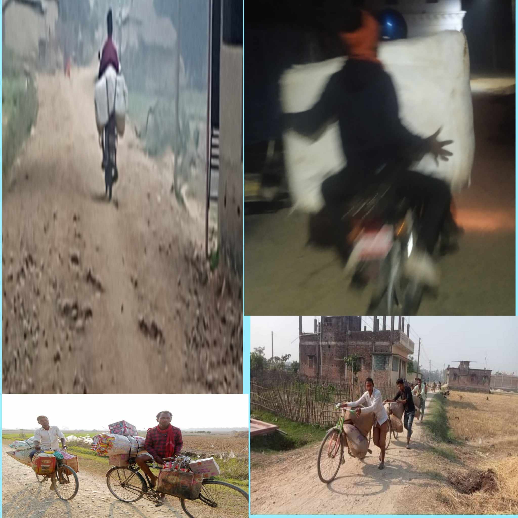 मटिआर्वा नाका तस्करीले गन्हायो ; दुई तस्करको कब्जामा नाका; प्रहरी रकम लिप्त 