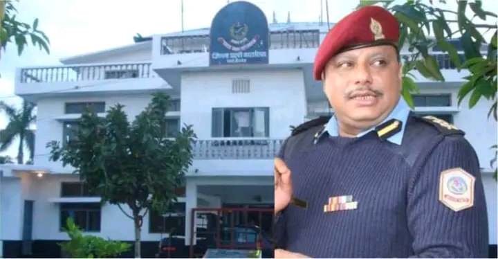 प्रहरी उपरीक्षक शाह आए देखि जनमानसलाई शान्ति सुरक्षाको अनुभुती; पर्साबाट आपराधिक गतिविधि गर्नेहरु भागमभाग