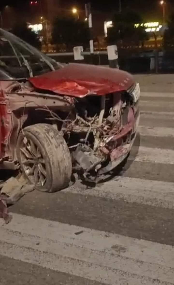 दुर्घटनामा मालपोत अधिकृत रावलको मृत्यु