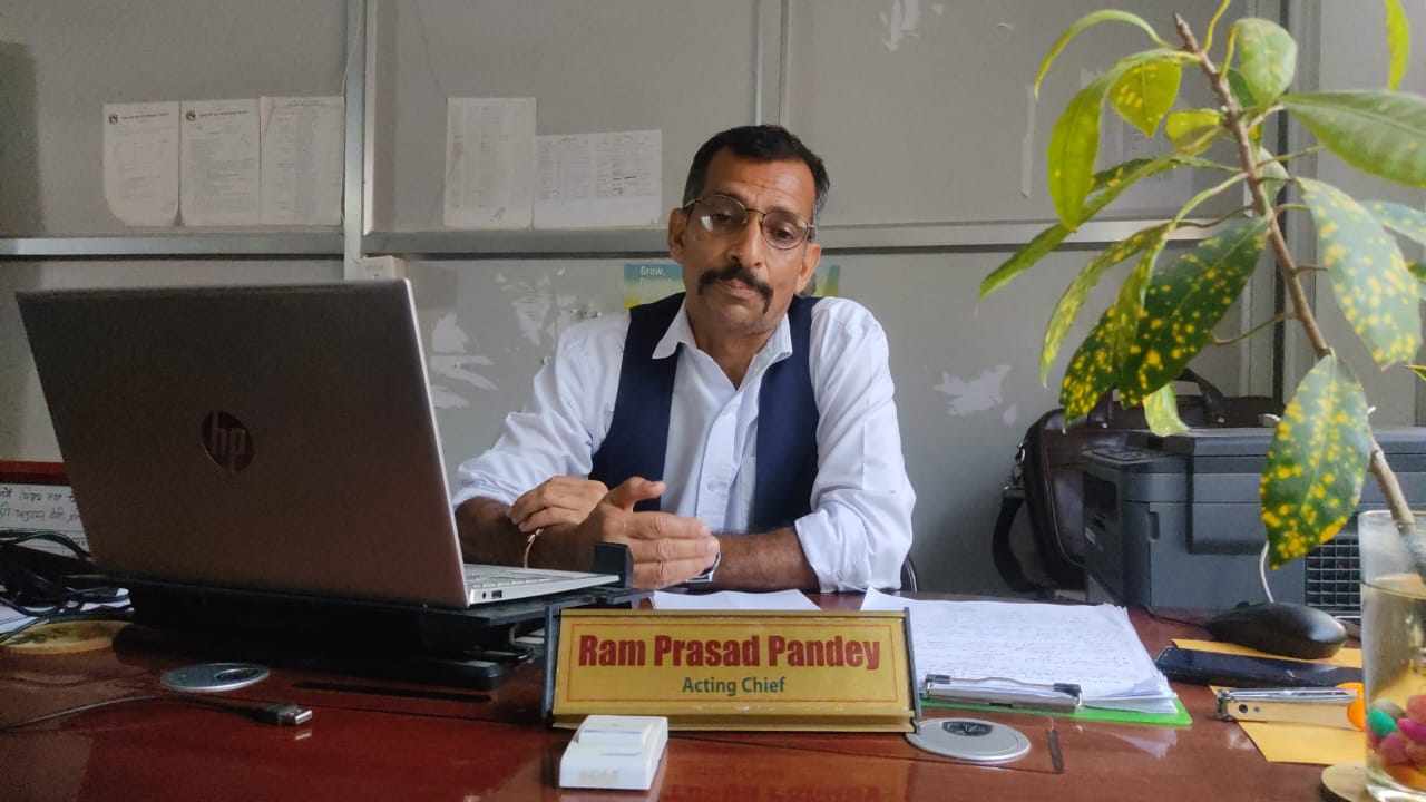 दिगो कृषि अभ्यास प्रवर्द्धनकाे कुञ्जी जैविक मल