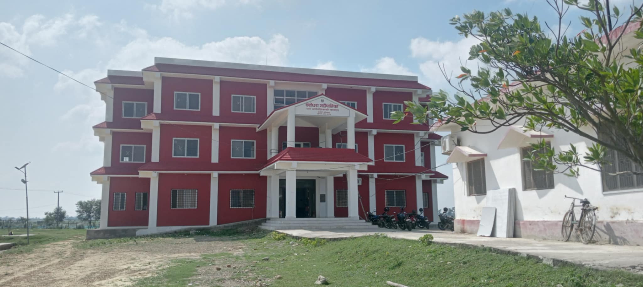 यशोधरा गाँउपालिकाबाट २ जनाले लोकसेवाको प्रथम परीक्षा नाम निकाल्न सफल