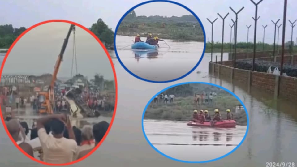 अझै पनि भेटिएनन् चालक र स-हचालक ।