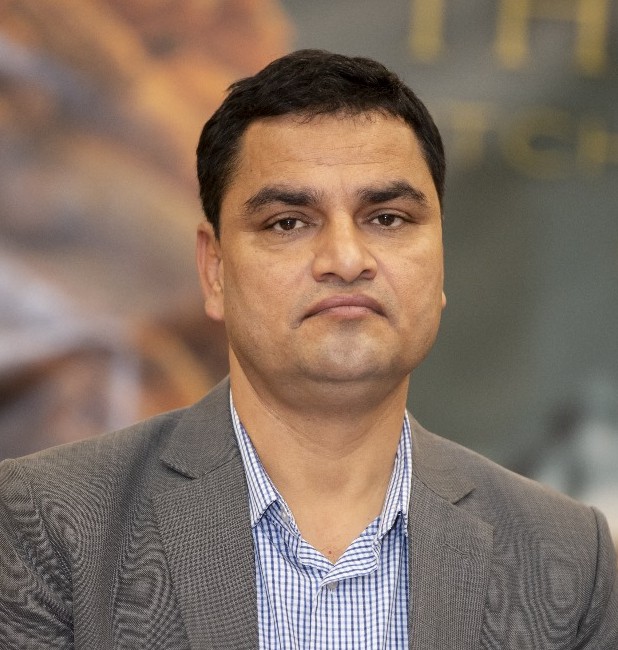 इतिहास लुकाउँदैन, तर बिर्सिन्छ भने दोहोरिन्छ” — मन्त्री पौडेलको जोड